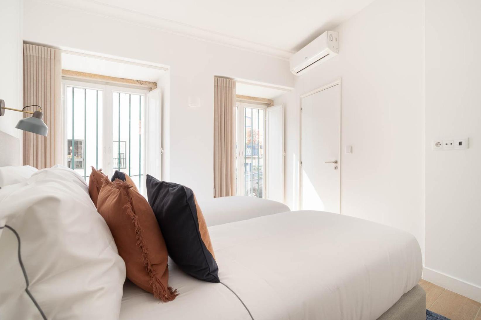 Lapa Diplomatic & Flats By Feel Lisboa