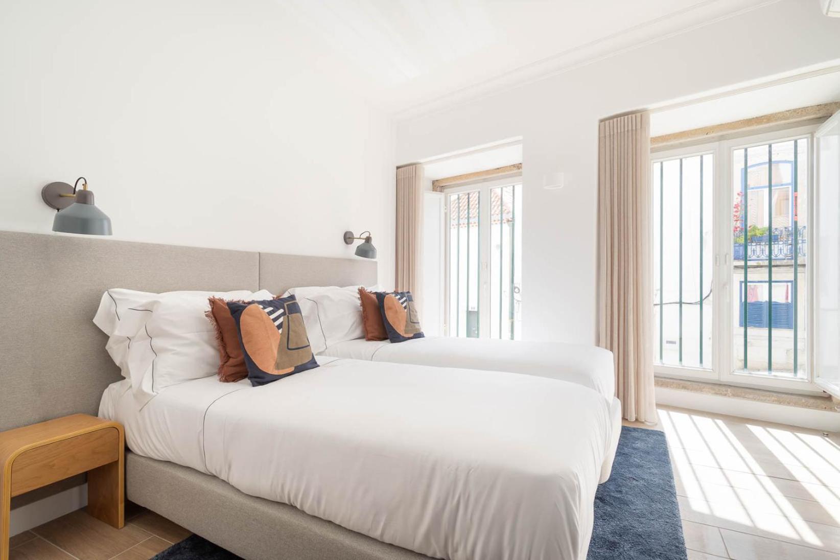 Lapa Diplomatic & Flats By Feel Apartamento Lisboa