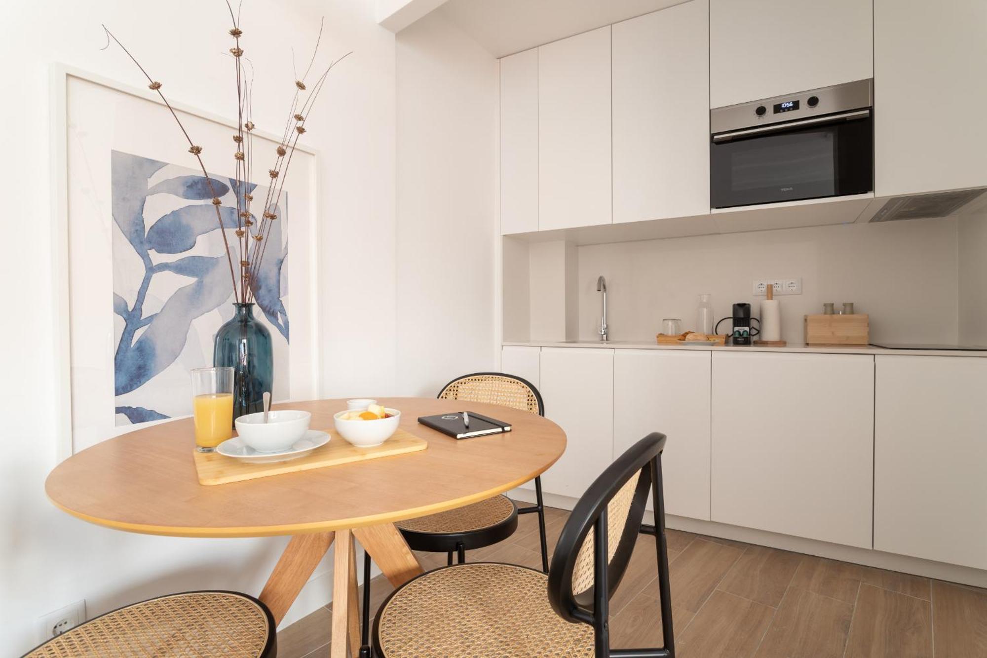 Lapa Diplomatic & Flats By Feel Apartamento