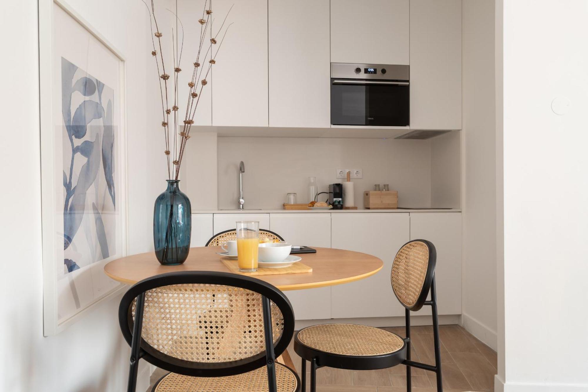 Lapa Diplomatic & Flats By Feel Apartamento *