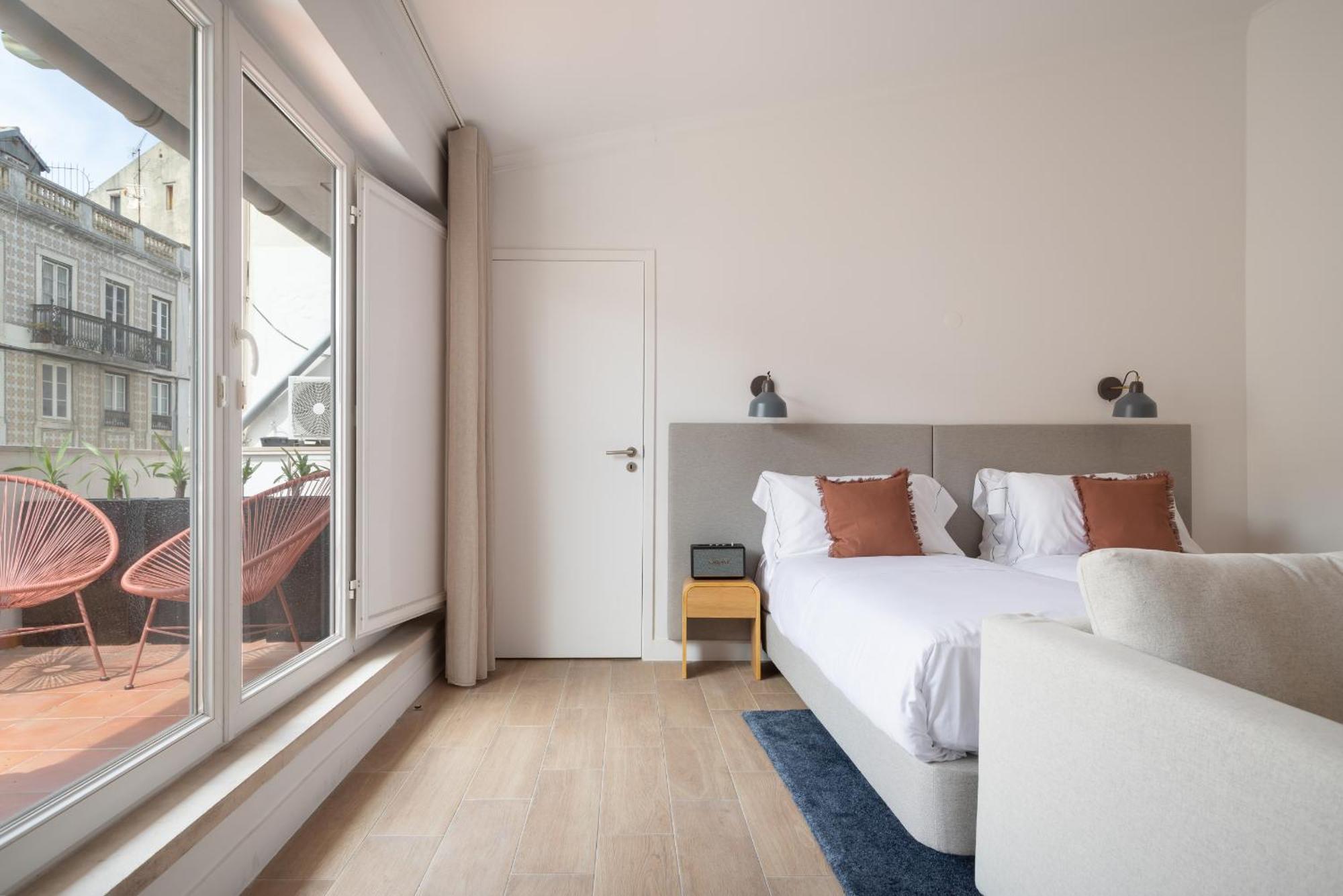 Lapa Diplomatic & Flats By Feel Apartamento Lisboa